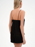 Женская пижама Indefini (арт.4127TDP)