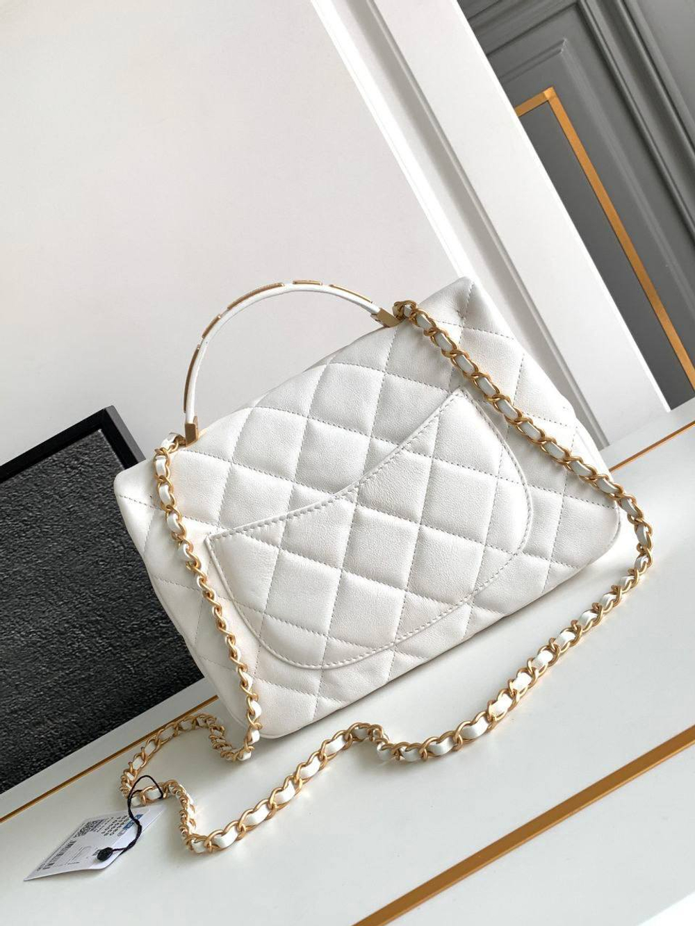 Сумка CHANEL, арт. 483921265