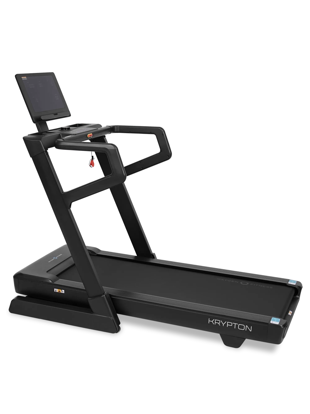 Беговая дорожка OXYGEN FITNESS KRYPTON домашняя