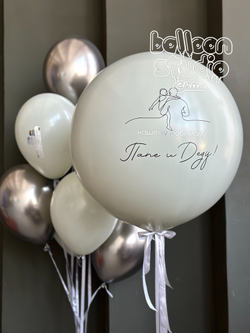 Шары для папы №16