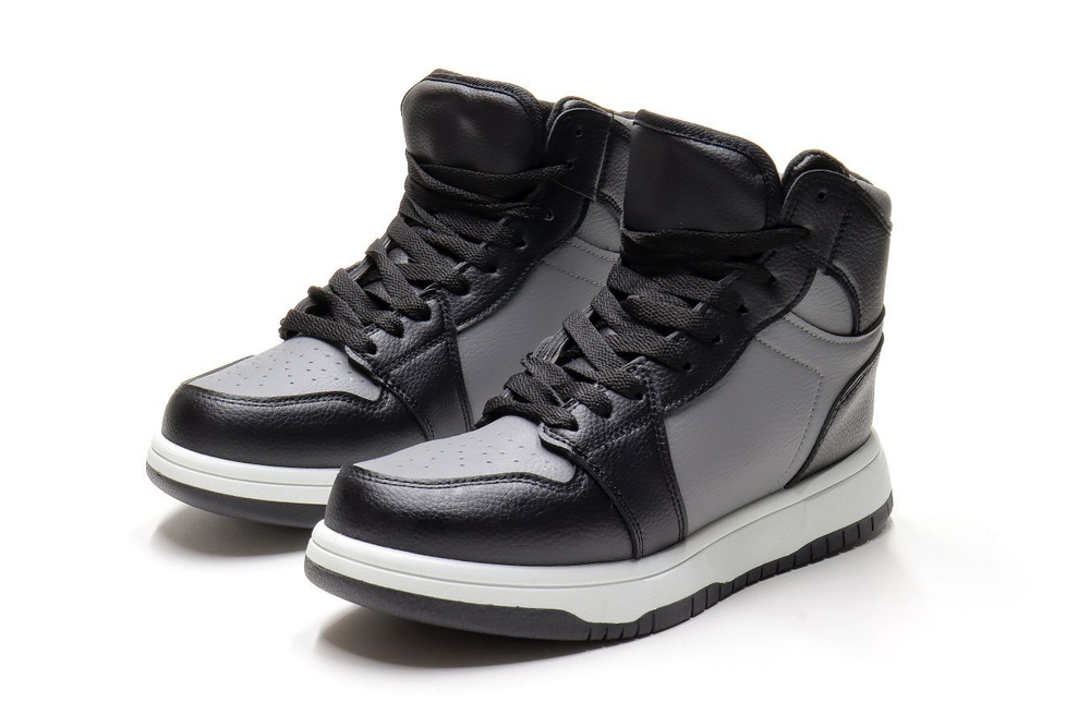 Кроссовки ЗИМА (41-46)р. / шт.