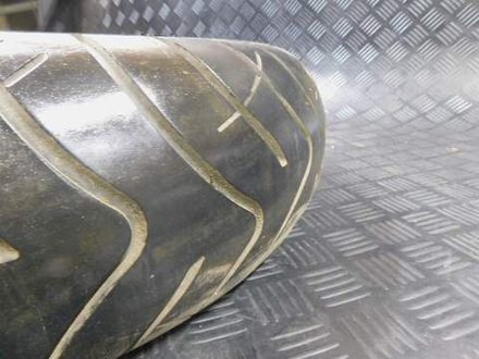 Колесо заднее Kawasaki ZZR 400 98 052946