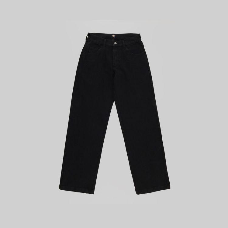 Джинсы мужские Dickies Skateboarding Wingville Denim Pants артикул:DDSK68L9D - купить в магазине Дайс