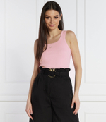 топ Pinko - розовый(100807 A0PU)