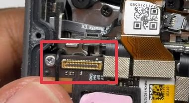 FPC коннекторы