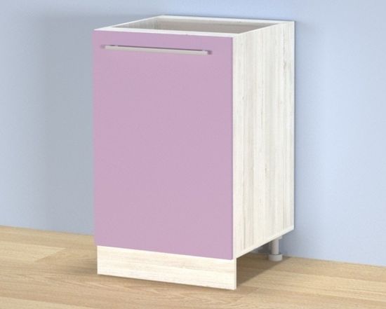 сосна винтерберг / ирис