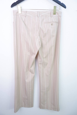 Костюм Promod в полоску, визуально на 44 размер