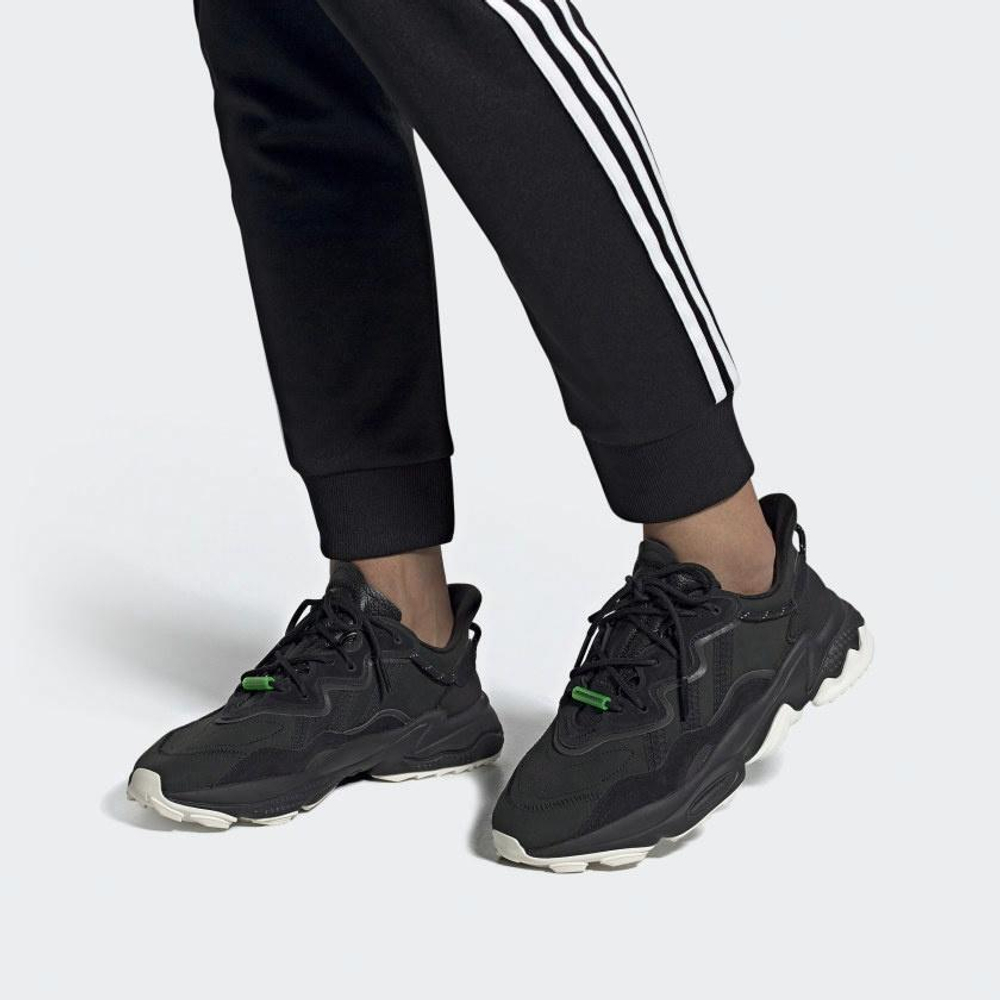 Кроссовки Adidas Originals Ozweego Tr