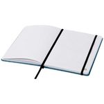 Блокнот Orin, формат А5, из переработанного ПЭТ