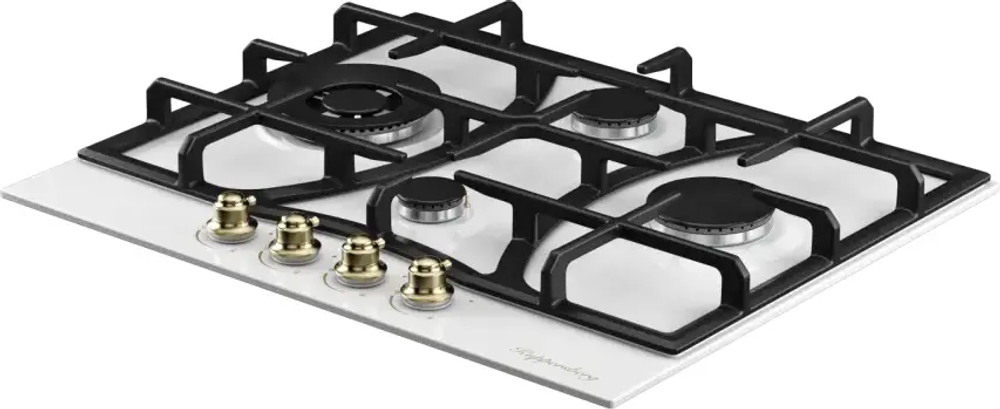Газовая панель Kuppersberg FS 610 W Bronze
