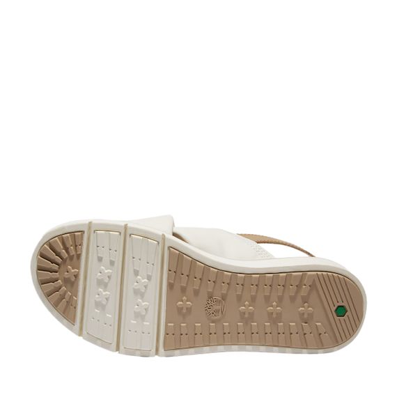 Timberland Safari 'White'