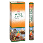 ароматические палочки Дух Индии ХЕМ (Spirit of India HEM)