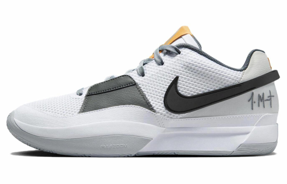 Кроссовки Nike Ja 1 "Light Smoke Grey" 1
