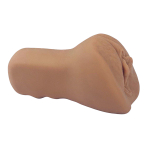 Реалистичный мастурбатор-вагина 14,8см Cnex Alive Emma 30887