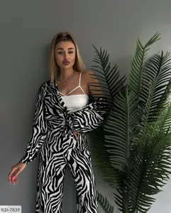 Костюм KE-8306 Фабрика Моды