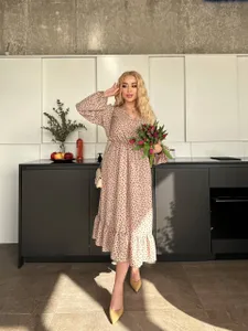 Платье УК-7157/1-2 Fabrika