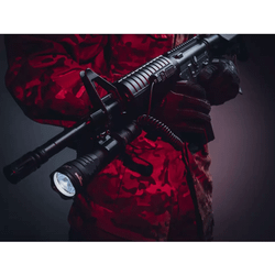 Фонарь тактический Armytek Predator Pro Magnet USB XHP35.2 HI Холодный (White), 1500 лм