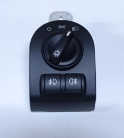 Модуль управ. светотехникой /2190 Гранта, 2192, 2194/  КОМФОРТ (SAN-D)