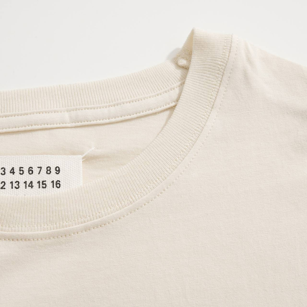 Футболка Maison Margiela