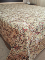 Покрывало гобеленовое Аметист 2664 1,5-спальное (150х200)