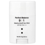 B_Lab, Perfect Balance, стик для загара с матча, Airyfit, SPF 50+/PA++++, 15 г (0,52 унции)