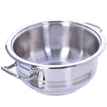 Кастрюля Arian Gastro 80421 6 л
