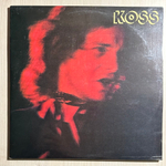 Paul Kossoff - Koss 2LP (Англия 1977г.)