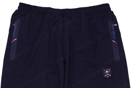 Спортивные брюки Paul&Shark