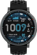 Смарт-часы AMAZFIT Active Max A2557,  1.5",  черный