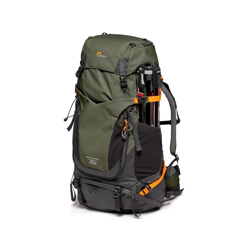 Рюкзак Lowepro PhotoSport PRO 55L AW IV (M-L)