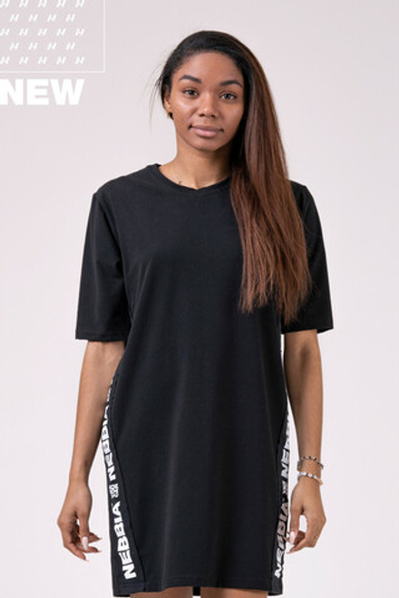 Платье Playful Restday Oversized dress 522