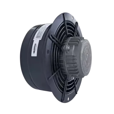 Осевой вентилятор Sysimple TARE 400