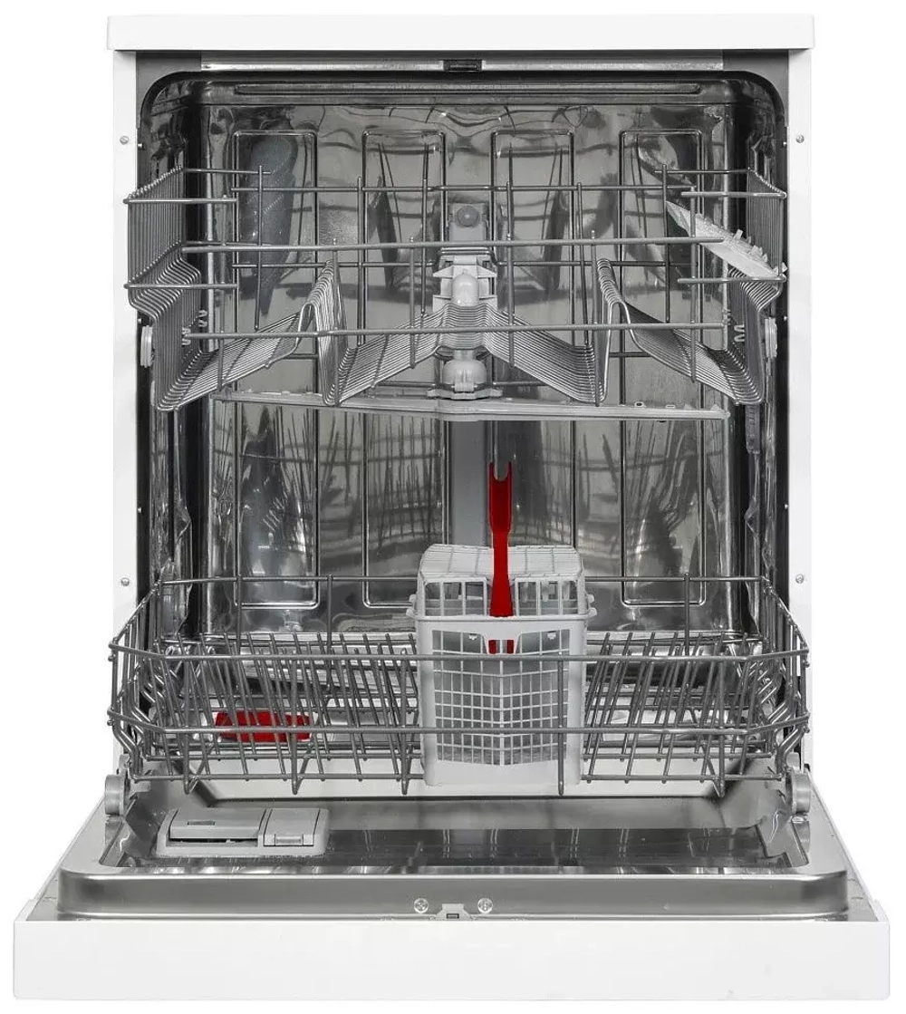 Посудомоечная машина Hansa ZWV614WH