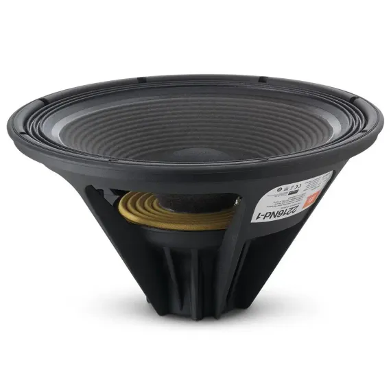 JBL 4367 Black