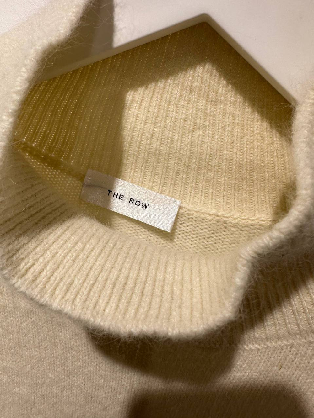 Свитер The Row
