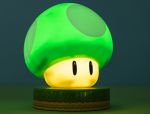 Светильник Nintendo 1Up Mushroom Icon Light