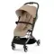 Прогулочная коляска Cybex Orfeo TPE Almond Beige