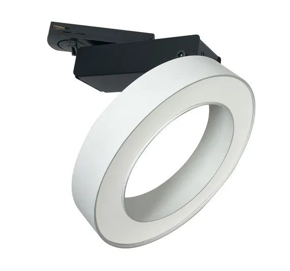 Трековый светильник Рим / Rim Unity 4000K 12Вт 110° Technical tr044-1-12w4k-w