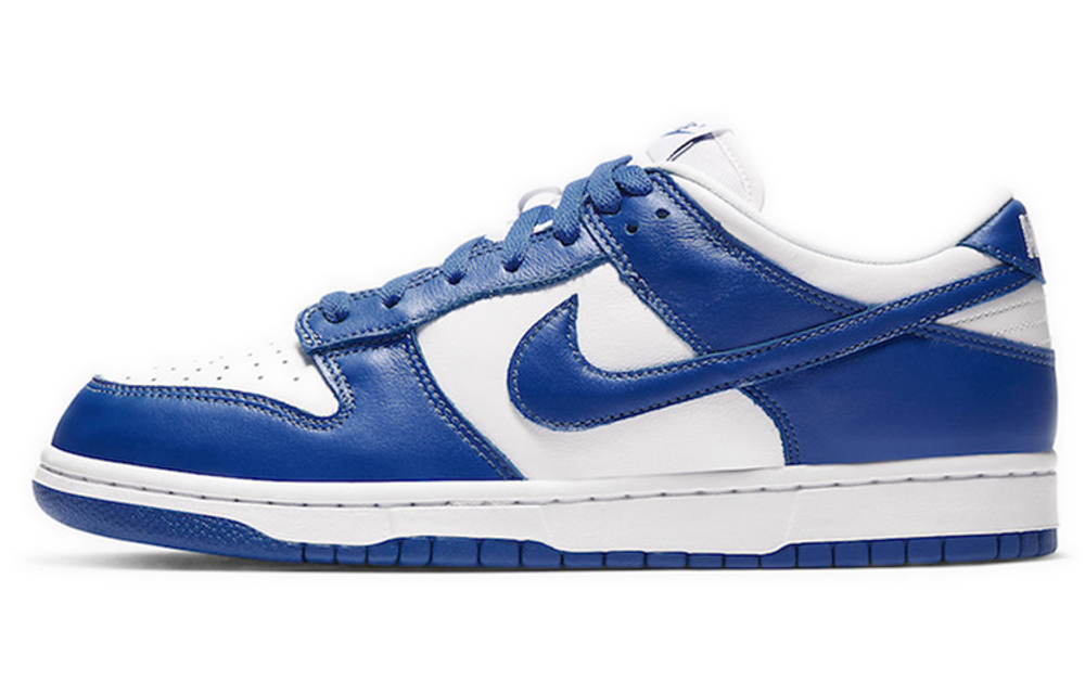 Кроссовки Nike Dunk Low "Kentucky"