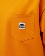 Футболка Anteater Phat Pocket 226 Оранжевая