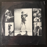 AC/DC - Back In Black (Германия 1980г.)