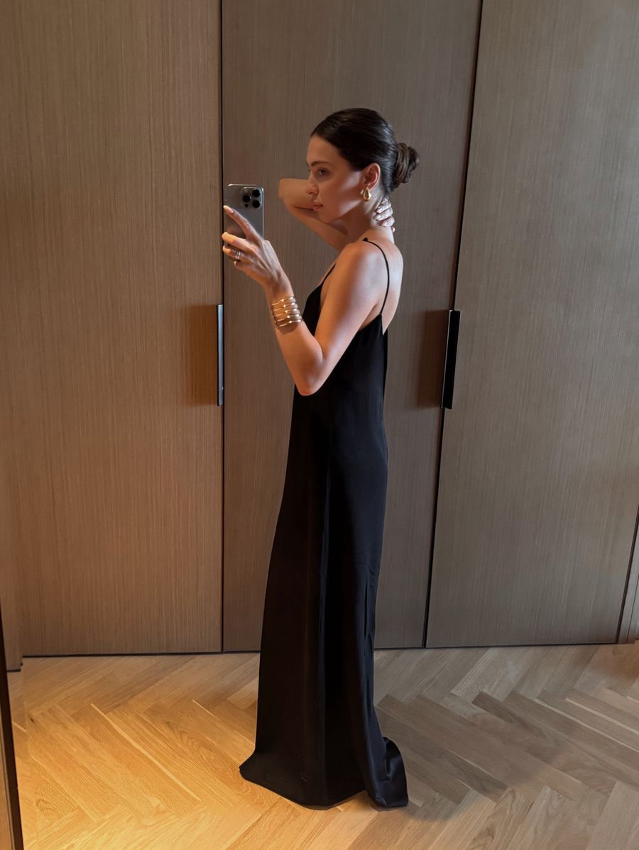 Платье 'Monroe'