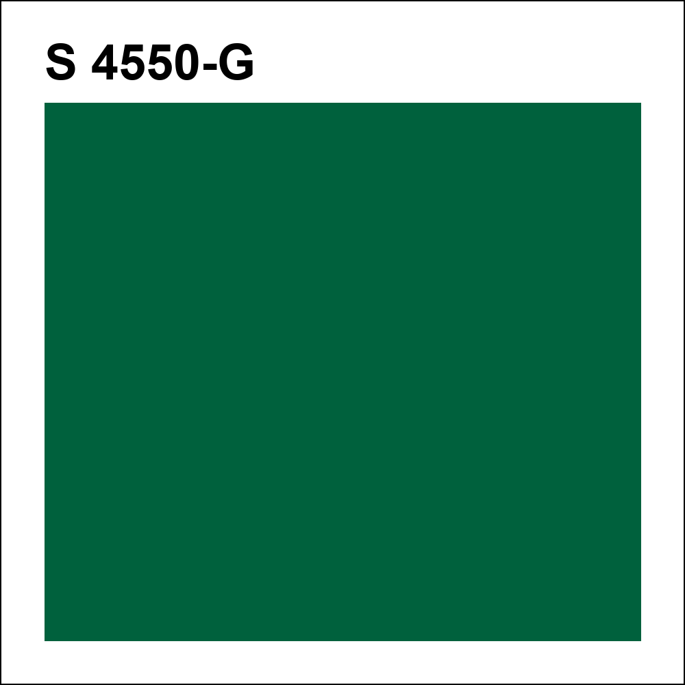 S 4550-G за кг
