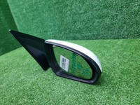 Зеркало правое Hyundai Solaris 2 (2017-2022) 5к.