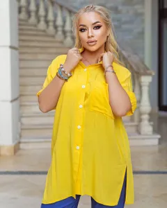 Блузка УК-236-2 Fabrika