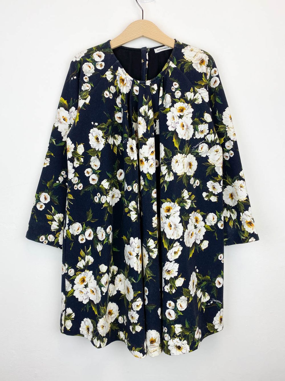 Платье Dolce&Gabbana, 128