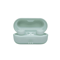 Спортивные беспроводные наушники JBL UA True Wireless Streak, Teal