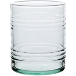 Набор стаканов 4шт 280мл «TIN CAN» зеленый 420370GR