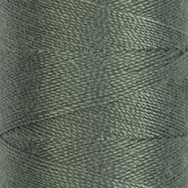 Нитки универсальные Gamma 40/2, 4570 м (5000 ярд) / 1 кат., 342 серый