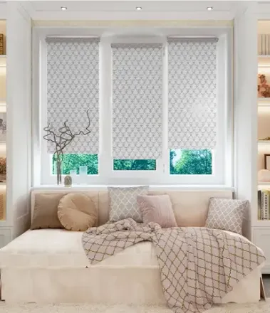 Ткани с рисунком